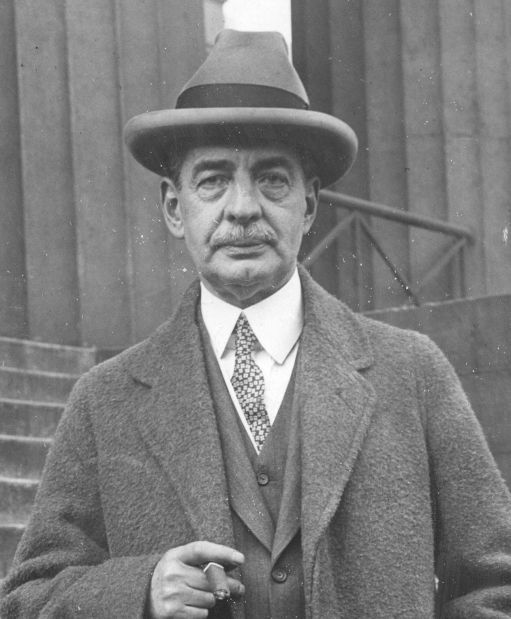 Louis P. Aloe